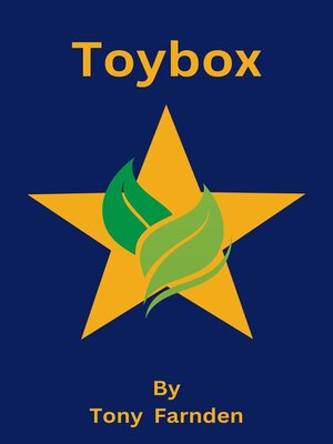 cover image of Toybox